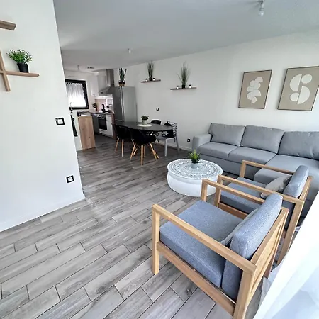 Maison Individuelle *