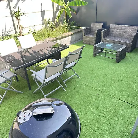 Maison Individuelle 阿夫勒尔