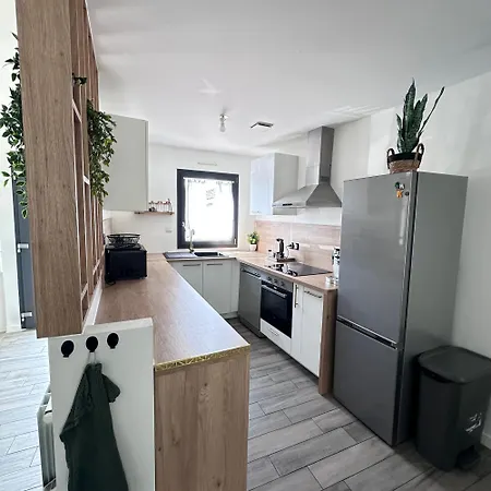 Maison Individuelle 度假居 *