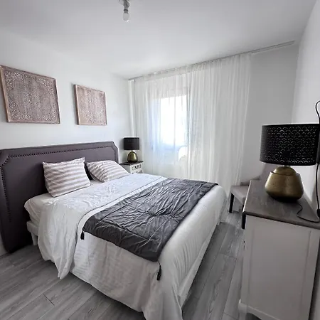 Maison Individuelle * 阿夫勒尔