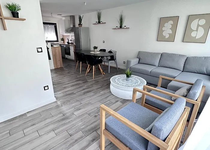 Maison Individuelle *