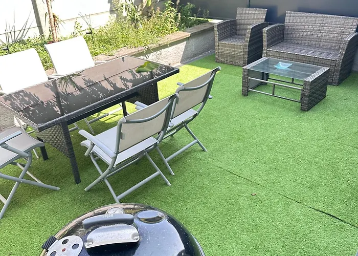 Maison Individuelle Harfleur